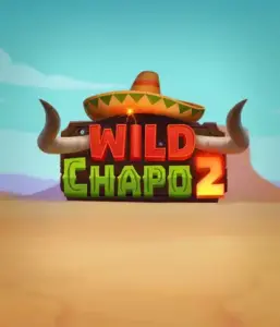 Наслаждайтесь развлекательным царством Wild Chapo 2 от Relax Gaming, представляющей динамичную графику и захватывающий геймплей. Погрузитесь в мексиканское приключение с Wild Chapo , включающее животных персонажей в поисках большим выигрышам.