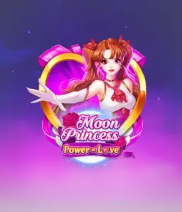 Окунитесь в очарование слота Moon Princess: Power of Love от Play'n GO, выделяющего яркие визуальные эффекты и мотивы, вдохновленные самоутверждением, любовью и дружбой. Участвуйте вместе с любимыми принцессами в динамичном приключении, предлагающем увлекательным игровым процессом, такими как специальные способности, множители и бесплатные вращения. Обязательно для игроков, ищущих игру с глубоким смыслом и захватывающей механики слотов.